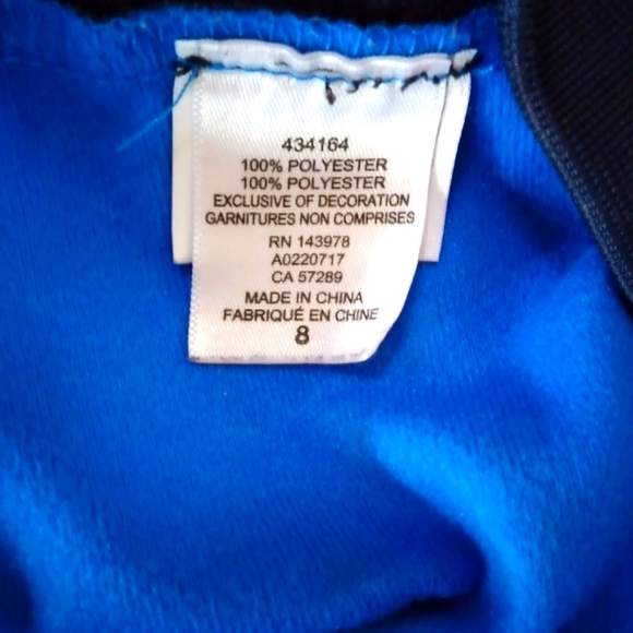 Puma Track Suit Top - Picture 5 of 5